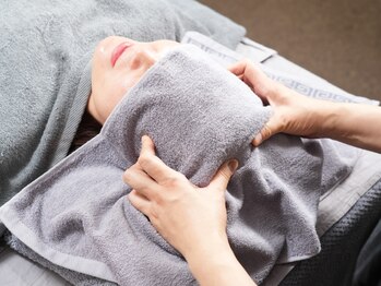 てもみの匠の写真/【もみほぐし60分¥3300】ベテランセラピストによる極上の手技で、全身くまなくリフレッシュ★