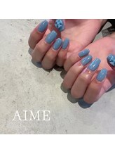 アイム(AIME)/シンプル
