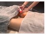 フェムケア【黒ずみたるみ改善・ふわハリUP】VIOエステ60分18000円→16900円