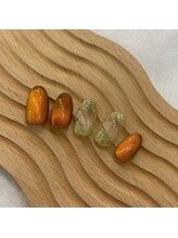 ネイルサロンノイ 経堂店(noi)/2024年10月定額ネイル2-3