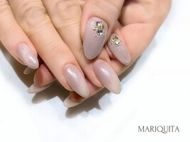 フォーマルネイル/マグネット