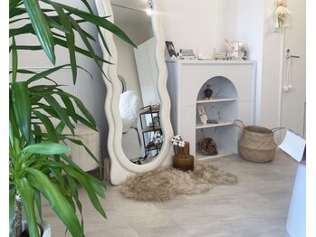 エヌズルームアイラッシュ(N's room eyelash)