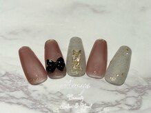 エミス(Amys)/Platinum artコース