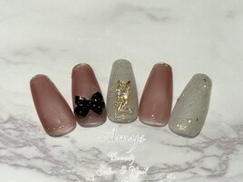 Platinum artコース