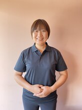 カークスからだ館 喜屋武 梨恵