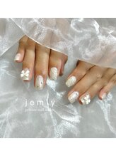 ジェミー(jemiy)/持ち込みdesign