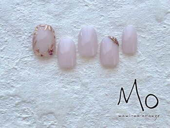 マミーナオレンジ 船橋店/[11000yen] 定額デザイン