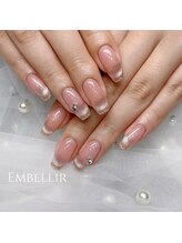 アンベリール 新宿(Embellir)/90分やり放題コース♪