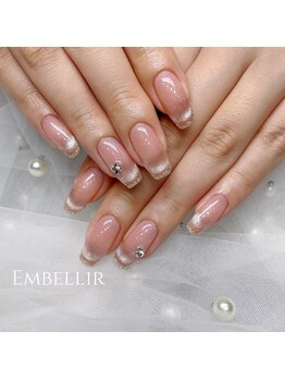 アンベリール 新宿(Embellir)/90分やり放題コース♪