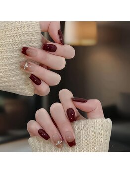 リノ(RINO)/RinO Nail Salon Deisgn