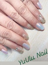 ユウルネイル(YuUlu Nail)
