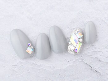 ダッシングディバ アトレ大井町店(DASHING DIVA)/ホワイトマグネット