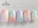 Hand☆定額デザイン