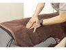 【会員様専用】美容整体はこちら