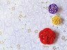 【頭痛/眼精疲労/睡眠の質UP】　　　頭皮鍼◎  60分