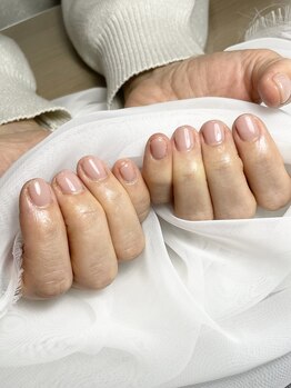 アンド 上石神井(And.)/ワンカラー