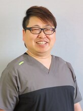 はりきゅう治療院 ガク ワンアンドオンリー(GAKU One&Only) Gaku