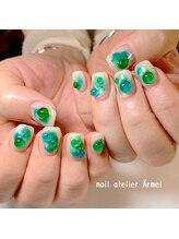ネイルアトリエ エルメル(nail atelier Armel)/