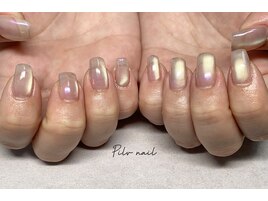 フィルイン/マグネット/清瀬