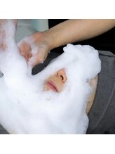 サンサン(SunSAn)/ラテ・デコルテコース