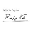 ラフィーネイル(Rafy Nail)のお店ロゴ