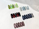 6月　高橋定額　￥6,500/￥7,500