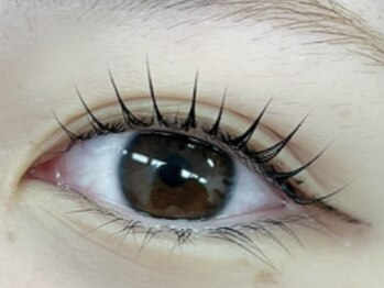 シエル(Ciel)/まつ毛パーマ×所沢