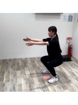 ファディー つくば研究学園/ご利用の流れ（９）