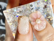 ナナ アトリエネイル(NANA atelier-nail)/★ネイルデザイン★