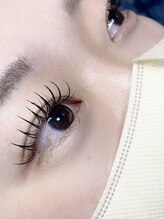 ノナ アイ(non eye)/流しめ目尻♪