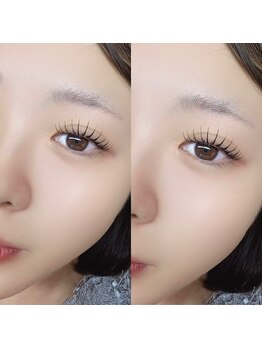 シロン 川越店(Cilon.)/パリエク＊