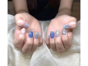 持ち込みデザイン