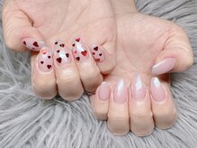 ドーリーガール(Dolly Girl)/