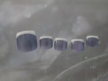 アイネイルズ 横浜WEST店(I-nails)/フレンチマグ11500円