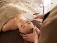 プリエ(PRIER)/フェイシャル/毛穴＆シミケア