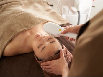 プリエ(PRIER)/フェイシャル/毛穴&シミケア