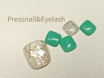 【フット】定額※オフ込￥9800