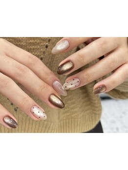 モテ可愛系（デート・合コン）が得意