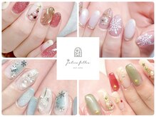 ジョリフィーユ(joliesfilles)