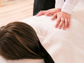 リラクゼーションサロン リッカ(Licca)の写真/【歴20年×口コミ高評価】大人女性が口コミで選ぶ“寄り添いサロン” ずっと通いたくなる心地良さを◎