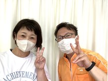 可児ボディーメイク接骨院/膝の痛み（お喜びの声）