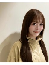 ユーバイアイラッシュ(U by eyelash)&nbsp;miyuu 