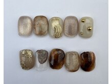 ワーブ 一宮店(worb.)/choose your design