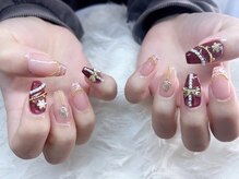 はなネイルサロン