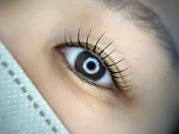 くるるん/まつ毛パーマ/ラッシュリフト