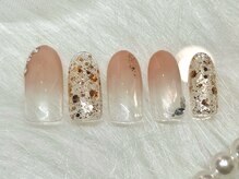 リアン 京都四条河原町店(Lian)/今月キャンペーンジェル¥7020