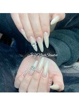 ジョイネイルスタジオ 高田馬場(JoY Nail Studio)/