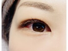 イーブン モア(even more)の雰囲気(大人気マスカラパーマ♪朝の時短になるのが嬉しい◎)