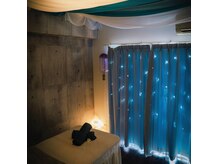 蒼のゆらぎ 徳島