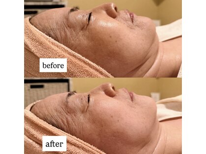 ポーラ 大阪十三店(POLA)の写真